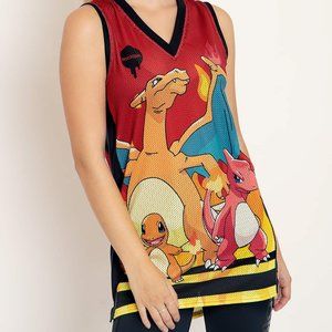 Blackmilk Charmander Shooter